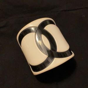 Chanel bangle
